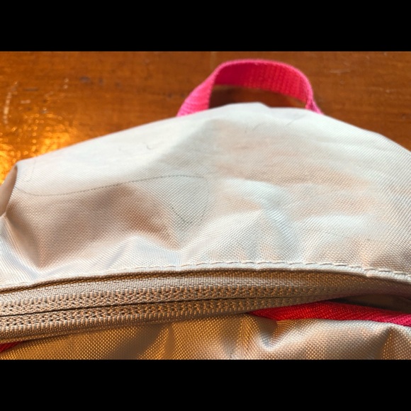 Fuel backpack - Picture 7 of 8